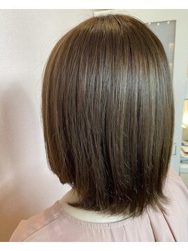 ファクトリー(FACTORY) カラー