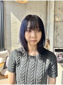 デザインカラーウルフ【谷口】