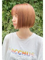 ミニボブ