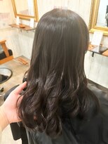 ルピナス(Lupine.)&nbsp;【Ayumi】20・30代☆艶髪ブラウン☆