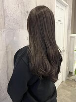 アーチ(ARCH) ロングレイヤー*ARCH Sayaka*