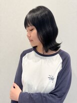 リム(Limb)&nbsp;ブルーブラック