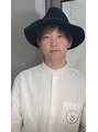 エス ヘアメイク スペース(es hair make space) 丸山譲 武蔵小山