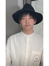 エス ヘアメイク スペース(es hair make space) 丸山譲 武蔵小山