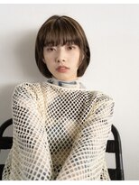 レコバイスニップ(Reco by snip)&nbsp;ボブ