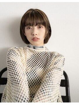 レコバイスニップ(Reco by snip) ボブ