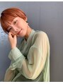 パム 王子(PAM.)&nbsp;ショート、ミディアム、ロングなんでもご相談ください♪[王子駅]