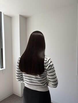 ヴィヴカウンター(VIVE counter) 高濃度水素カラー