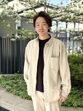 ニューヨークニューヨーク テラッソ姫路店(NYNY) 藤城 建太