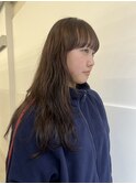 □ニュアンスレイヤー□【池袋東口/学割U24/髪質改善】