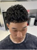 アイロンパーマE