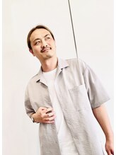 プレチオーサ(PREZIOSA) 山之口 健一郎