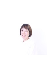 ラシックヘア 三木本店(LASSIC HAIR) 藤原 さつき
