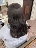 【haruka】グレージュ