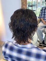 シャンプー ひろせ店(SHAMPOO)&nbsp;サーフパーマ