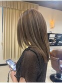 20代30代から人気◎ハイライト