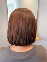 ニエンテセカンド(NIENTE 2nd)&nbsp;ボブ