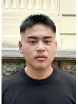 ダッド(DAD)&nbsp;[アップバング]