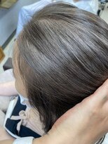 クレッシェレ(Crescere)&nbsp;白髪ぼかし