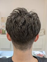 ハヤセ イオンスタイル検見川浜店&nbsp;ヒートスタイルカール