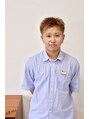 クワリ 西村 海澄