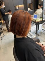 レイフィールド 長嶺店(RAY Field)&nbsp;おーーーれんじッ！！