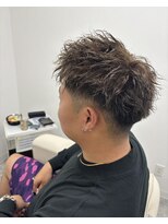 メンズ サージ(Men’s SURGE)&nbsp;ツイスト