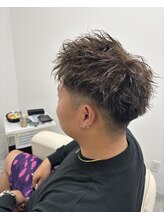 ラレデンシ フォー メンズ(LA LEDENSI for Men's) ツイスト