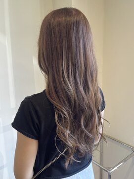 ルートヴィッヒ(Ludwig) 透明感ナチュラルブラウン