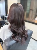 ◇ラベンダーピンク◇