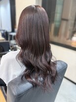 ミム(Mimu)&nbsp;◇ラベンダーピンク◇