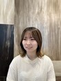 ヘアアンドビューティー クアトロ 戸祭店(QUATRO) 平石 花音