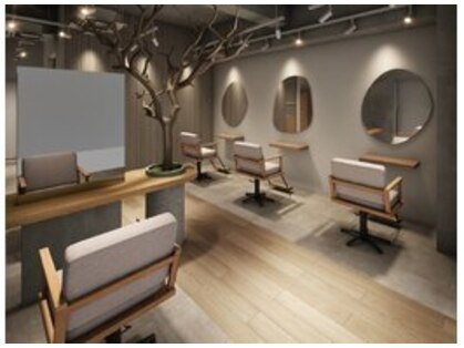 メイ 十条店(mei)の写真