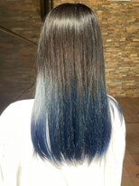 ルページ 千葉(lpage)&nbsp;髪質改善/顔周りレイヤーカット/グレージュ[千葉/千葉駅]