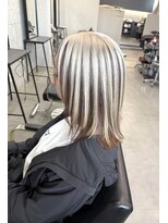 キンタロウセカンド(KINTARO2)&nbsp;アンブレラカラー