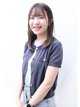 マホラ 二軒屋店(mafola)&nbsp;坂東 乙芭