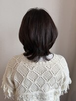 エルサフィロ ヒゴバシ(el zafiro)&nbsp;【エルサフィロ　肥後橋】お客様スタイル