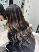 ハイライト☆