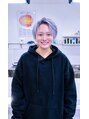 ライフイズ ゴート(Life is...GOAT)&nbsp;吉田みき ＃磐田