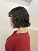 bob perm