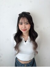 オハナ バイ フィー 春日部店(OHANA by fee)&nbsp;OHANA ayu