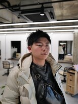 ダカー(dakah)&nbsp;良いバランスのショート