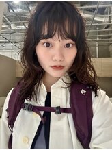 【個性豊かなスタイリストをご紹介】