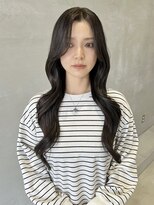 サムシング(Something.) layer long