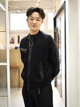 コードライン 仙台店(CODE.LINE)&nbsp;稲村 竜虎