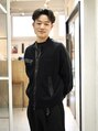 コードライン 仙台店(CODE.LINE) 稲村 竜虎