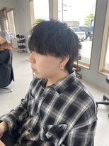 リタ(rita)&nbsp;王道マッシュ