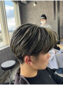 ハイライト