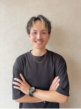 イロ バイ マグ(IRO by Mag) 仲村 康平