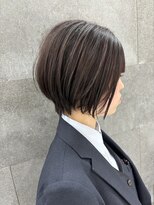 ナトゥーラ 一宮(Natura)&nbsp;ショートボブ